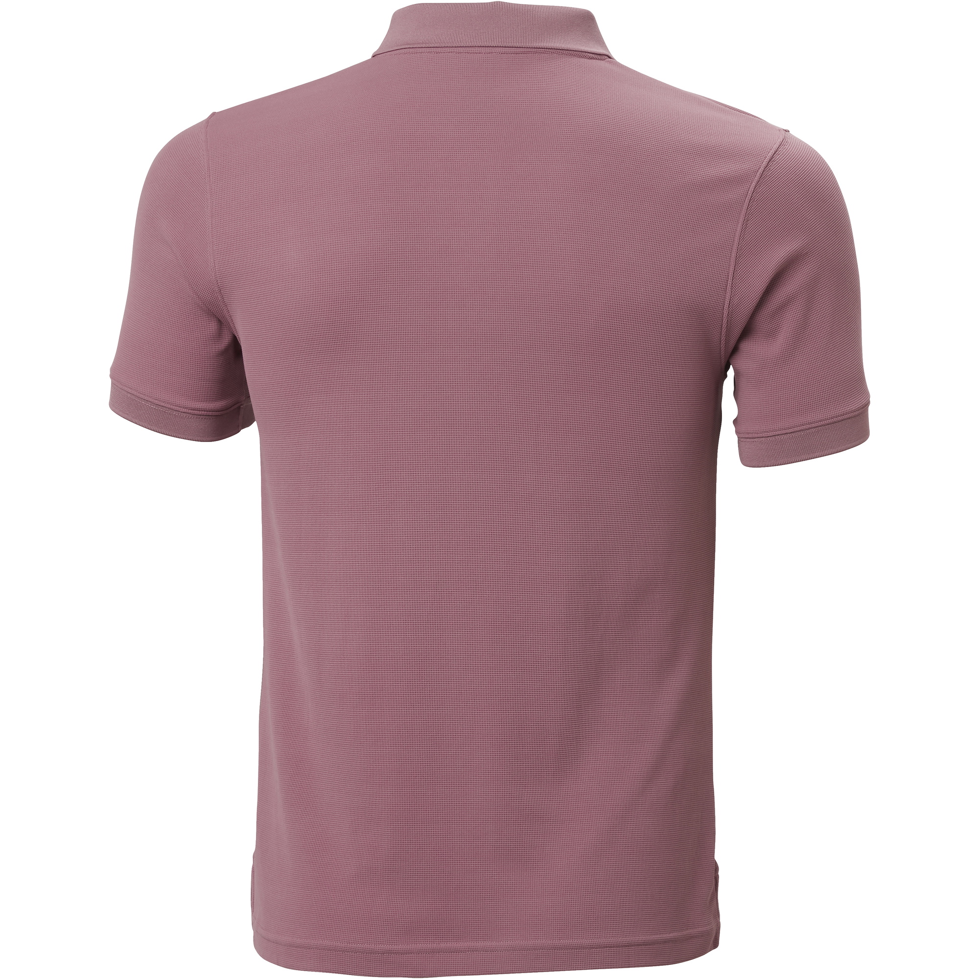 2026 Helly Hansen E Herre Driftline Polo Top 50584 - Wildberry